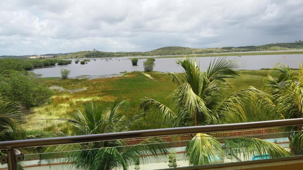 Apartamento Em Pôrto das Galinhas Dış mekan fotoğraf