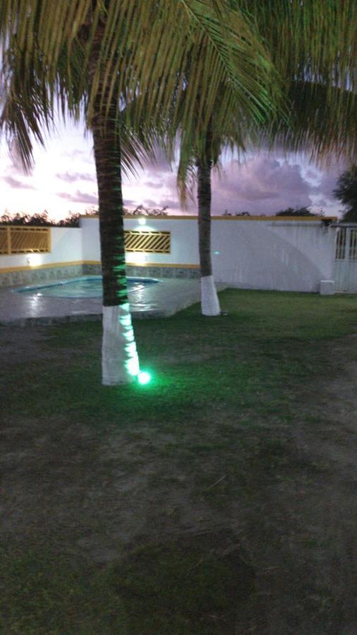 Apartamento Em Pôrto das Galinhas Dış mekan fotoğraf