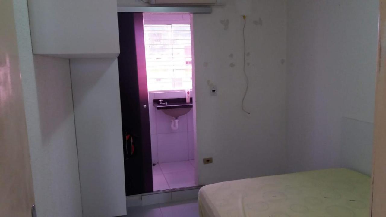 Apartamento Em Pôrto das Galinhas Dış mekan fotoğraf