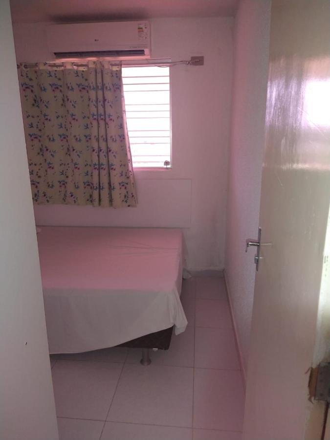 Apartamento Em Pôrto das Galinhas Dış mekan fotoğraf