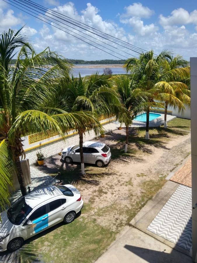 Apartamento Em Pôrto das Galinhas Dış mekan fotoğraf