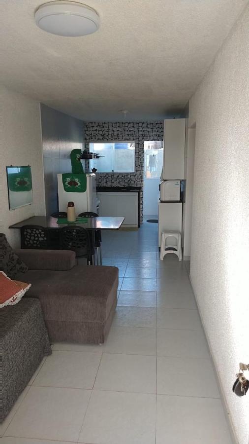 Apartamento Em Pôrto das Galinhas Dış mekan fotoğraf